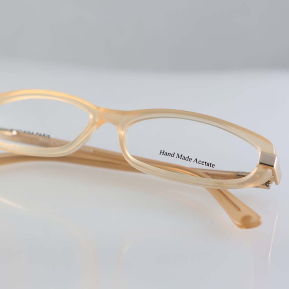 Balenciaga Paris NWOT Women's eyeglasses RARE - Picture 6 of 6